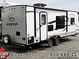 2015 Jayco Jay Feather SLX Photo #2