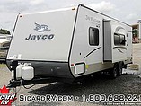 2015 Jayco Jay Feather SLX Photo #3