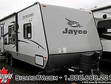 15 Jayco Feather SLX