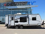 15 Jayco Feather SLX