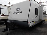 15 Jayco Feather SLX