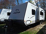 15 Jayco Feather SLX