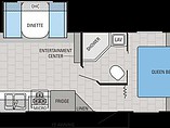 2015 Jayco Jay Feather SLX Photo #2
