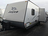 15 Jayco Feather SLX