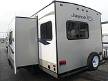 2015 Jayco Jay Feather SLX Photo #2