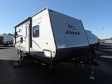 15 Jayco Feather SLX