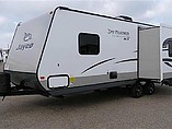 15 Jayco Feather SLX