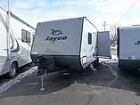 15 Jayco Feather SLX