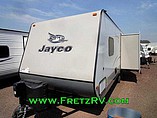 2015 Jayco Jay Feather SLX Photo #1