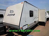 2015 Jayco Jay Feather SLX Photo #2