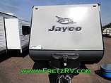 2015 Jayco Jay Feather SLX Photo #4