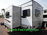 2015 Jayco Jay Feather SLX Photo #9