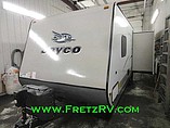15 Jayco Feather SLX