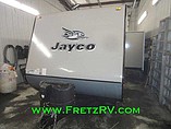 2015 Jayco Jay Feather SLX Photo #3