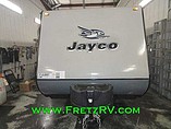2015 Jayco Jay Feather SLX Photo #5