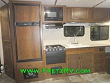 2015 Jayco Jay Feather SLX Photo #17