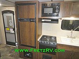 2015 Jayco Jay Feather SLX Photo #19