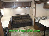2015 Jayco Jay Feather SLX Photo #23