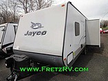 15 Jayco Feather SLX