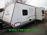 2015 Jayco Jay Feather SLX Photo #3