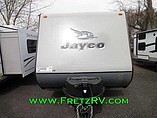 2015 Jayco Jay Feather SLX Photo #4