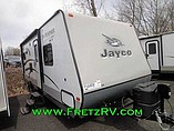 2015 Jayco Jay Feather SLX Photo #5