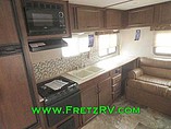 2015 Jayco Jay Feather SLX Photo #11