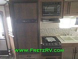 2015 Jayco Jay Feather SLX Photo #16