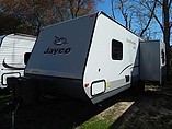 2015 Jayco Jay Feather SLX Photo #1