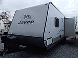 15 Jayco Feather SLX