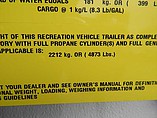 2015 Jayco Jay Feather SLX Photo #27