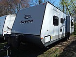 15 Jayco Feather SLX