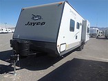 15 Jayco Feather SLX