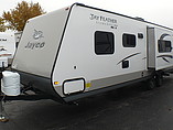 15 Jayco Feather SLX