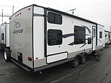 2015 Jayco Jay Feather SLX Photo #3