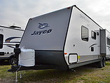 15 Jayco Feather SLX