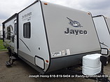 15 Jayco Feather SLX