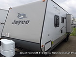 2015 Jayco Jay Feather SLX Photo #2