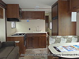 2015 Jayco Jay Feather SLX Photo #17