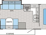 2015 Jayco Jay Feather SLX Photo #21