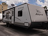 2015 Jayco Jay Feather SLX Photo #1