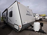 15 Jayco Feather SLX