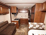 2015 Jayco Jay Feather SLX Photo #8