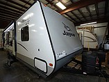 15 Jayco Feather SLX