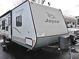 2015 Jayco Jay Feather SLX Photo #3