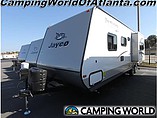 15 Jayco Feather SLX