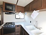 2015 Jayco Jay Feather SLX Photo #9