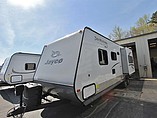 15 Jayco Feather SLX