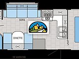 2015 Jayco Jay Feather SLX Photo #5