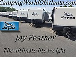 2015 Jayco Jay Feather SLX Photo #22